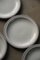 Assiettes Plates en Sampsonite de Churchill, Set de 6 4