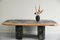 Slate Coffee Table in the style of Paul Kingma 10