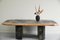 Tavolino in ardesia nello stile di Paul Kingma, Immagine 10