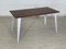 Teak Dining Table, 1960s, Image 2