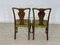 German Chippendale Chairs, Set of 2 7
