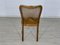 Vintage Chippendale Chair, 1920s 8
