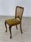 Chaise Chippendale Vintage, 1920s 7