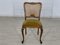 Vintage Chippendale Chair, 1920s 5
