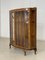 Mid-Century Highboard in Mahogany 8