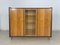 Buffet Haut Mid-Century, Allemagne, 1960s 1