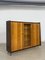 Buffet Haut Mid-Century, Allemagne, 1960s 3