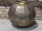 Dekorative Vase aus Metall 11