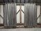 Vintage Lined Heavy Curtains 11