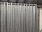 Vintage Lined Heavy Curtains 5