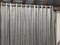 Vintage Lined Heavy Curtains, Image 5