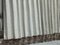Vintage Lined Heavy Curtains 3