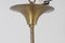 Lámparas de araña italianas Mid-Century de cristal y acrílico, años 60. Juego de 2, Imagen 20