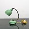 Mid-Century Italian Desk Lamp in Brass and Metal from Stilux Milano, 1950s, Set of 2 6