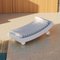 Mykonos Daybed in Cream by HOMMÉS Studio, Image 8