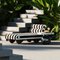 Tropez Daybed by HOMMÉS Studio 6