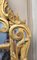 Antique Mirror in Gilded Wood, 1700s, Image 2