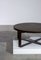 Modernist Stone Mosaic Coffee Table by Paul Kingma, 1970s 2