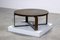 Modernist Stone Mosaic Coffee Table by Paul Kingma, 1970s 1