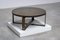 Modernist Stone Mosaic Coffee Table by Paul Kingma, 1970s 5