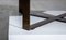 Modernist Stone Mosaic Coffee Table by Paul Kingma, 1970s 7