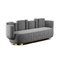 Canapé Ajui par HOMMÉS Studio 2
