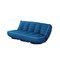 Foliensofa von HOMMÉS Studio 2