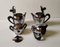 Vintage Kaffee- und Teeservice, 1940er, 5er Set 3