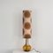 Vintage German Floor Lamp from Doria Leuchten, 1970s, Image 4