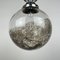 Large Vintage Murano Glass Pendant Lamp by La Murrina, 1970s, Image 3