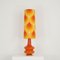 Vintage German Floor Lamp from Doria Leuchten, 1970s, Image 2