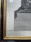 Piranesi, piedistallo di Traiano, inizio XIX secolo, Acquaforte e carta, set di 2, Immagine 7