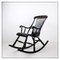 Swedish Rocking Chair, 1911 1