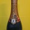 Botella de champán ficticia de fibra de vidrio de Laurent Perrier, años 60, Imagen 2