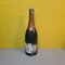 Botella de champán ficticia de fibra de vidrio de Laurent Perrier, años 60, Imagen 1