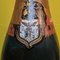 Dummy Champagnerflasche aus Glasfaser von Laurent Perrier, 1960er 3