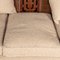 Victorian Sofa and Amchairs in Bergere and Dappled Walnut, 1890s, Set of 3, Image 16