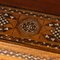 Levantine Inlaid Desk, 1920s 11