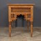 Levantine Inlaid Desk, 1920s 4