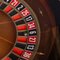 Casino Roulette Wheel Coffee Table, 1980s 9