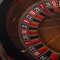 Casino Roulette Wheel Coffee Table, 1980s 6