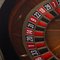 Casino Roulette Wheel Coffee Table, 1980s 12