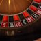 Casino Roulette Wheel Coffee Table, 1980s 8