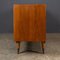 Credenza con manici in ottone, Italia, anni '50, Immagine 3