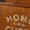 Victorian Dairy Store Counter or Sideboard, 1890s 2