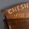 Victorian Dairy Store Counter or Sideboard, 1890s 30