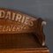 Victorian Dairy Store Counter or Sideboard, 1890s, Image 26