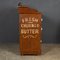 Victorian Dairy Store Counter or Sideboard, 1890s 16