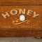 Victorian Dairy Store Counter or Sideboard, 1890s 14