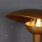 Italian Bronzed Table Lamp, 1950s, Image 10
